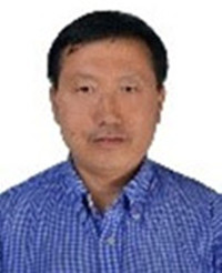 Prof. Li Xinyong
